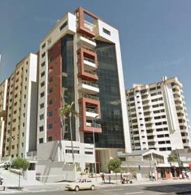 Edificio K+